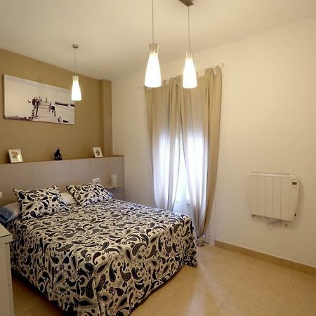 ארקוס דה לה פרונטרה Apartamento Duque De Arcos 2 מראה חיצוני תמונה