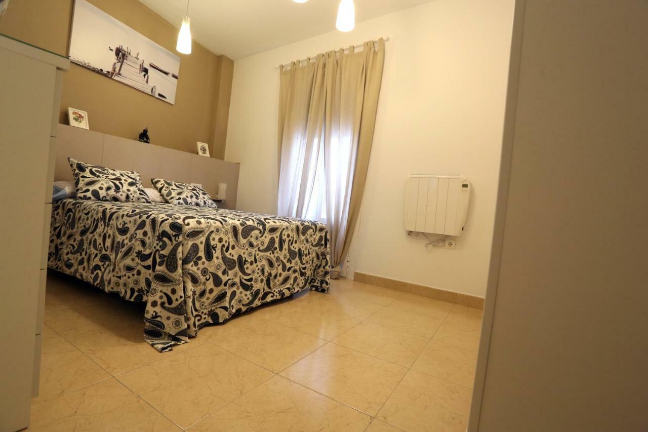 ארקוס דה לה פרונטרה Apartamento Duque De Arcos 2 מראה חיצוני תמונה