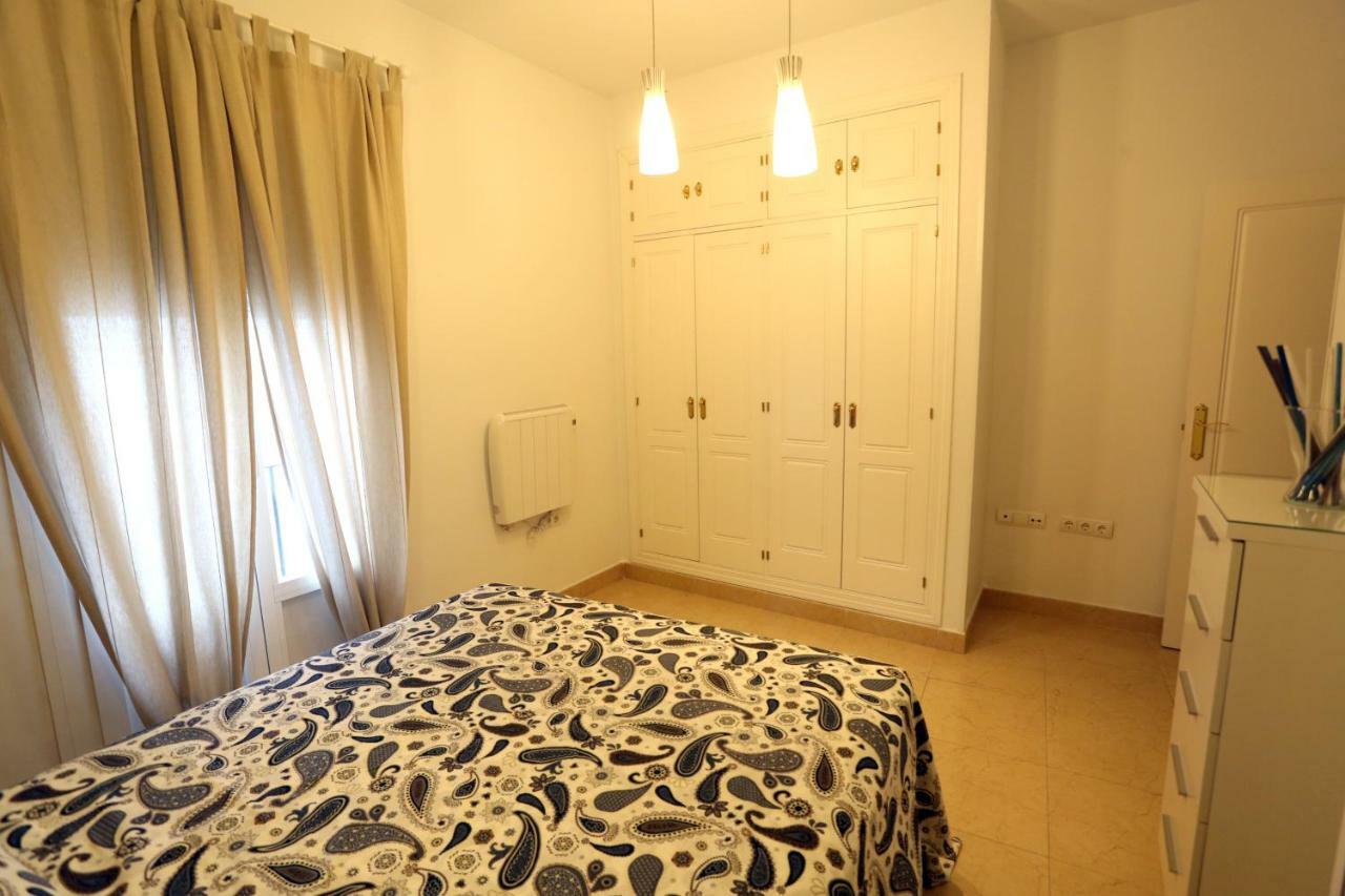 ארקוס דה לה פרונטרה Apartamento Duque De Arcos 2 מראה חיצוני תמונה