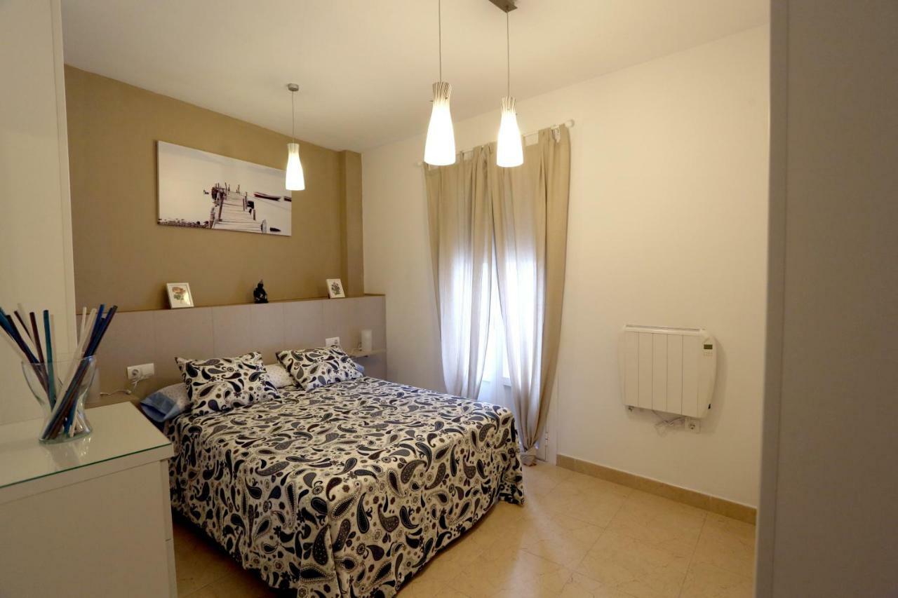 ארקוס דה לה פרונטרה Apartamento Duque De Arcos 2 מראה חיצוני תמונה