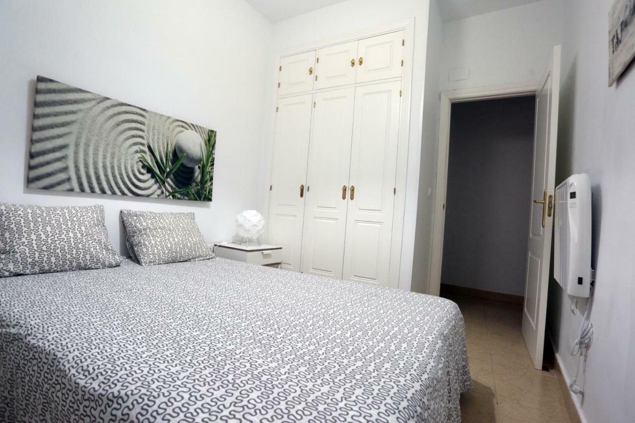 ארקוס דה לה פרונטרה Apartamento Duque De Arcos 2 מראה חיצוני תמונה